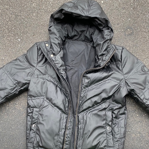 VERSACE MENS COLLECTION BOMBER JACKET SIZE 50(M)